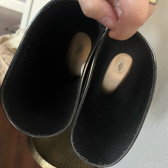 Ugg Tall Rainboot - Picture 9 of 13